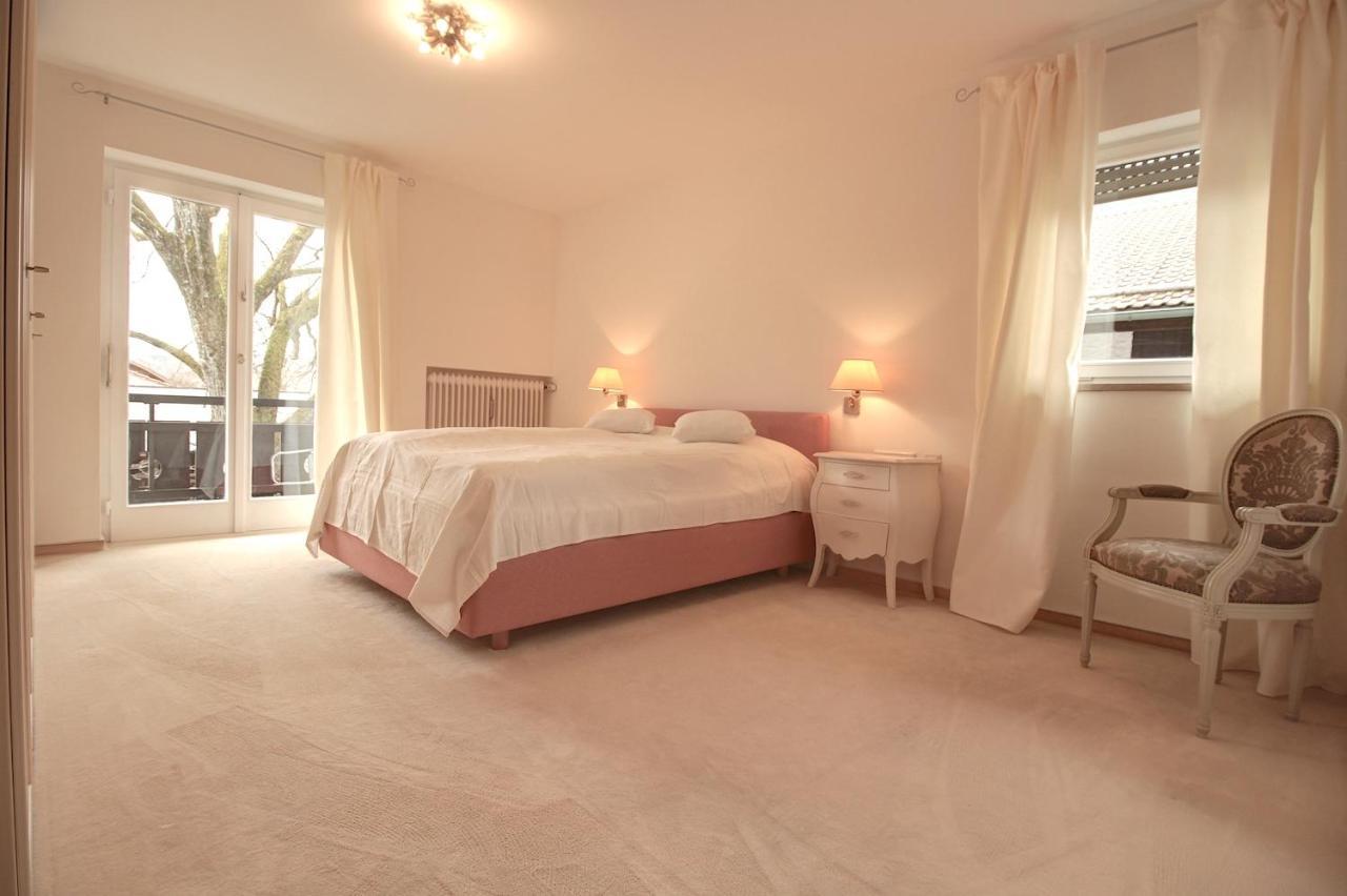 Alpenjuwel Apartament *