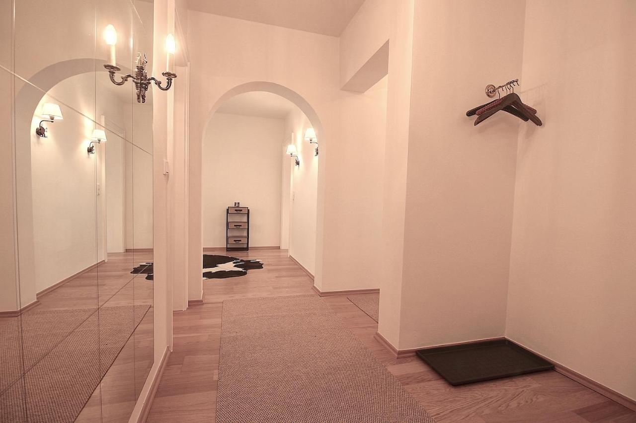 Apartament Alpenjuwel