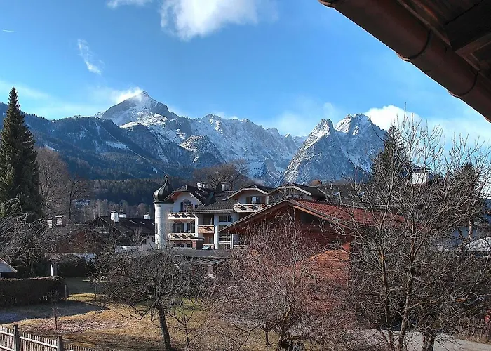 Alpenjuwel