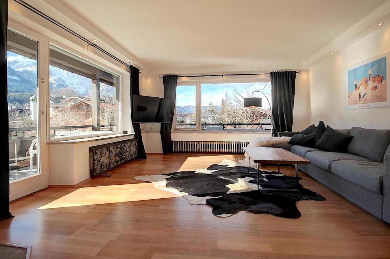 Apartment Alpenjuwel *
