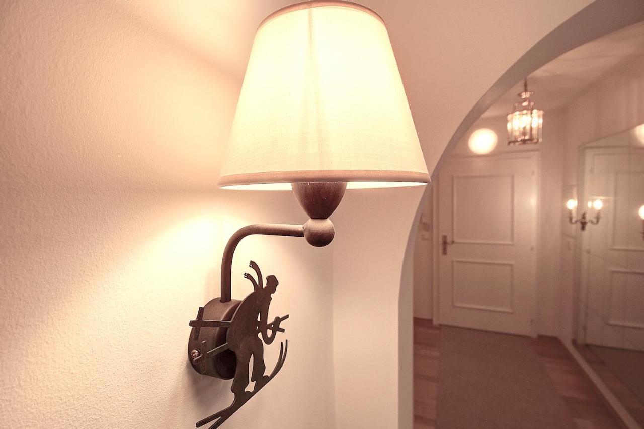 Alpenjuwel Apartment